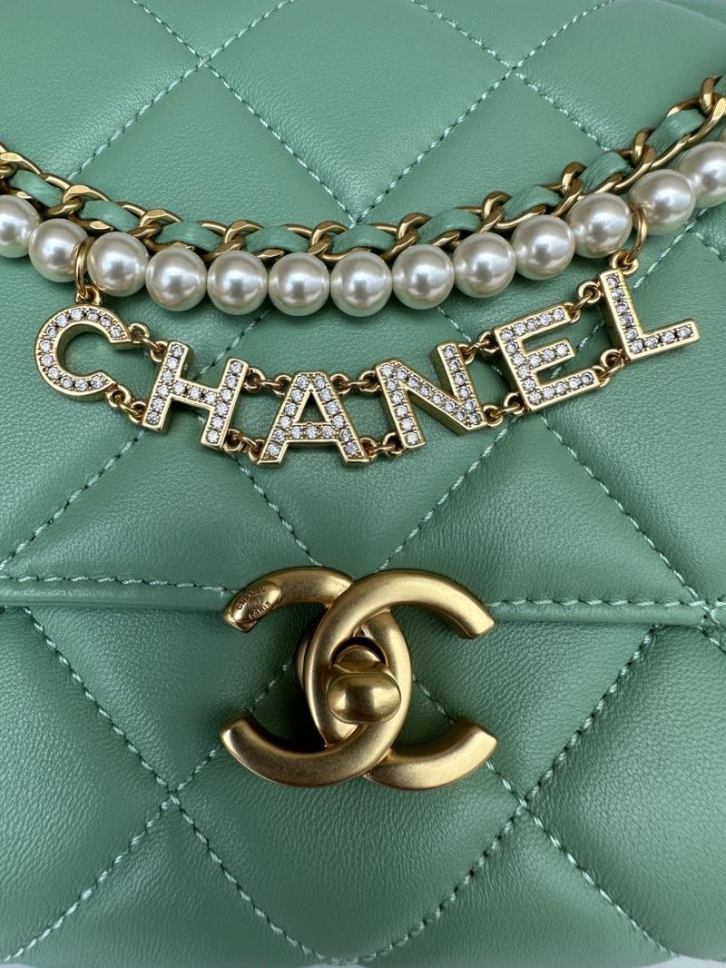 Ch**el satchel bags